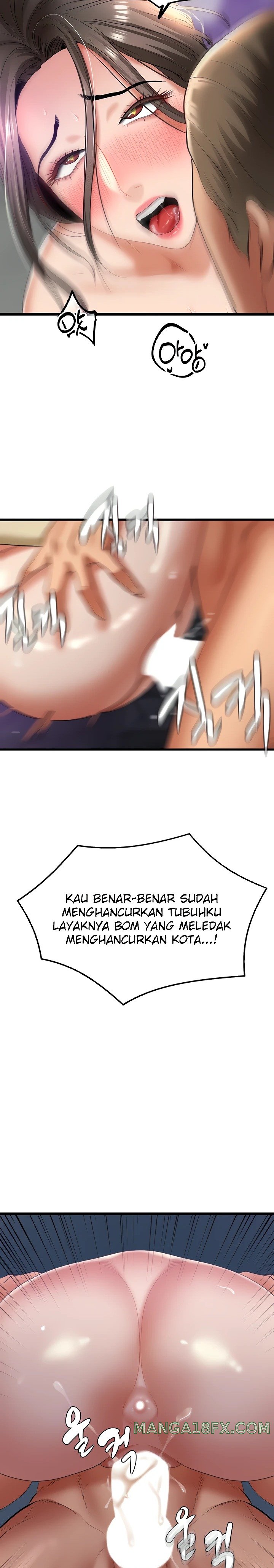 SSS-Class Undercover Agent Raw Chapter 4 image 5