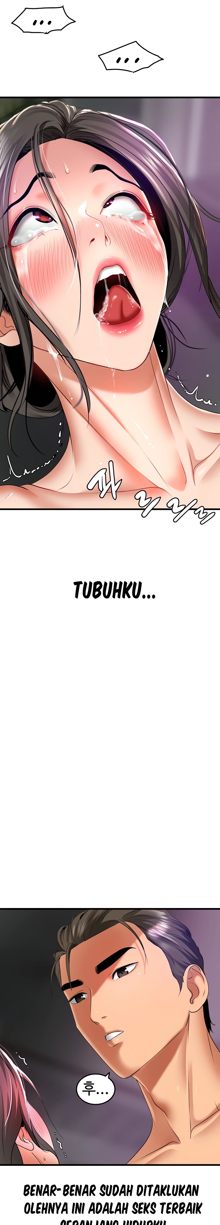 SSS-Class Undercover Agent Raw Chapter 4 image 8