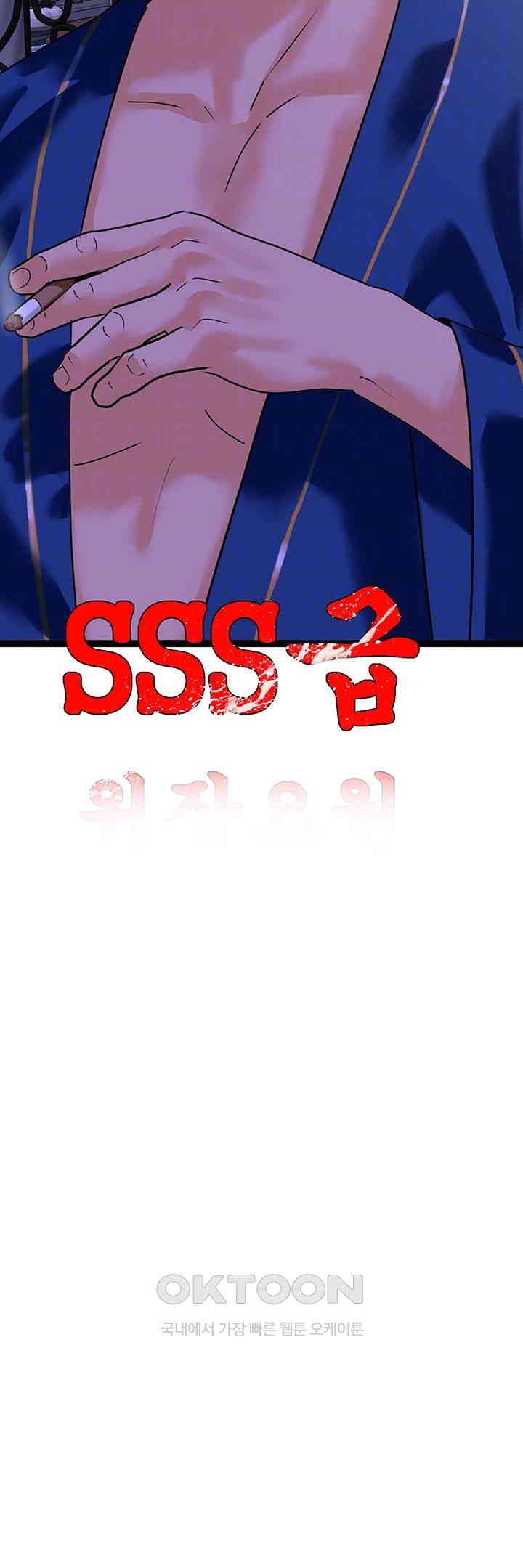 SSS-Class Undercover Agent Raw Chapter 46 image 5