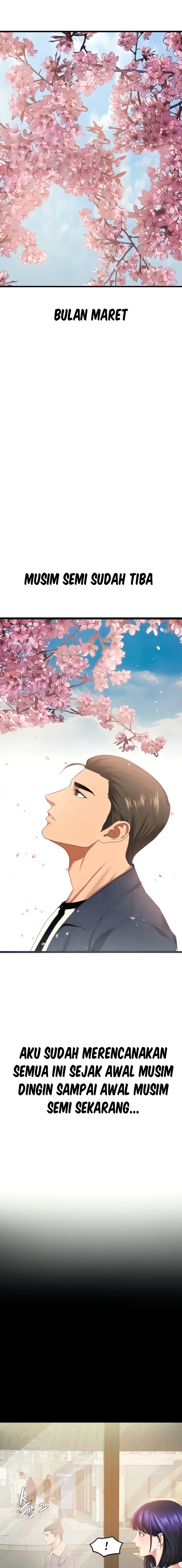 SSS-Class Undercover Agent Raw Chapter 5 image 0