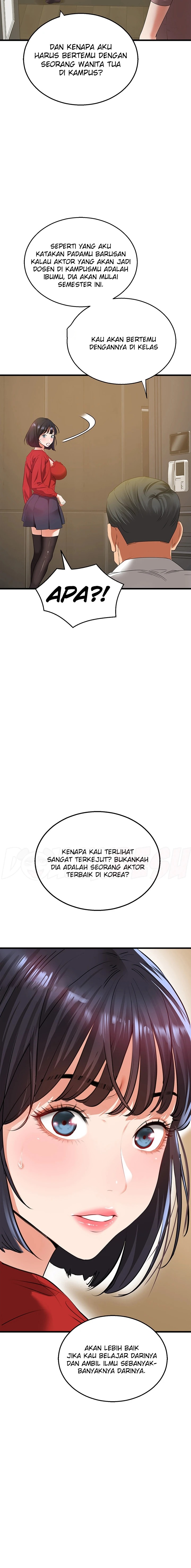 SSS-Class Undercover Agent Raw Chapter 5 image 20