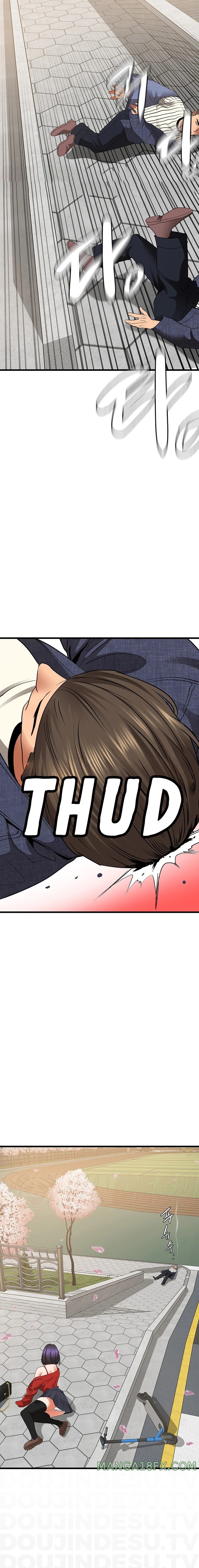 SSS-Class Undercover Agent Raw Chapter 5 image 8