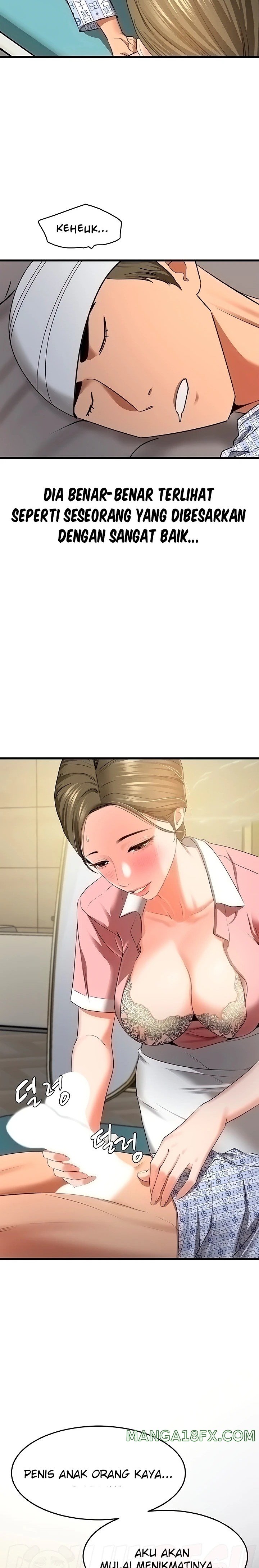 SSS-Class Undercover Agent Raw Chapter 6 image 13