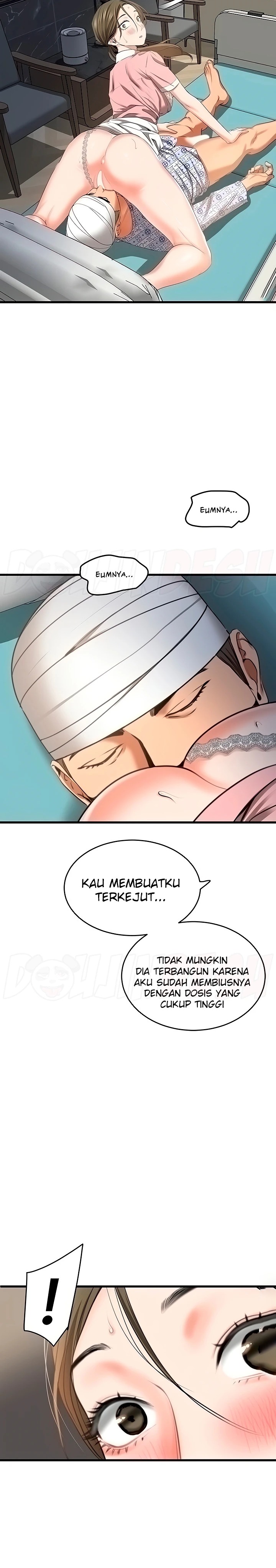 SSS-Class Undercover Agent Raw Chapter 6 image 21