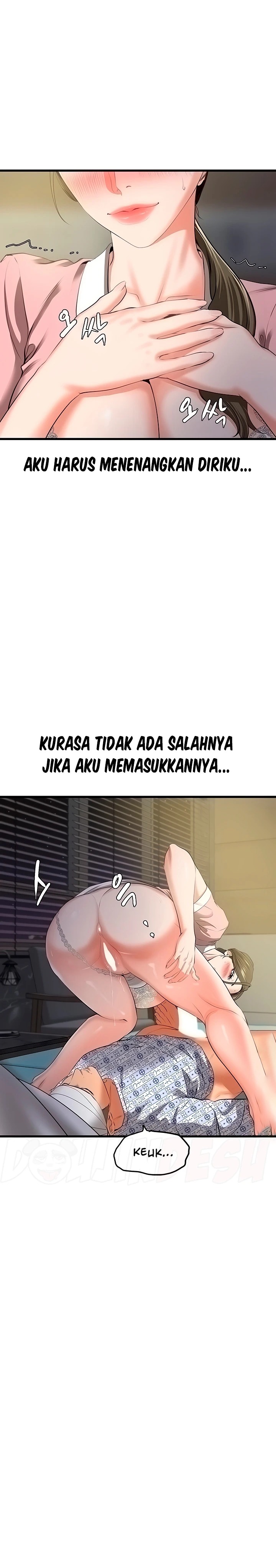 SSS-Class Undercover Agent Raw Chapter 6 image 23