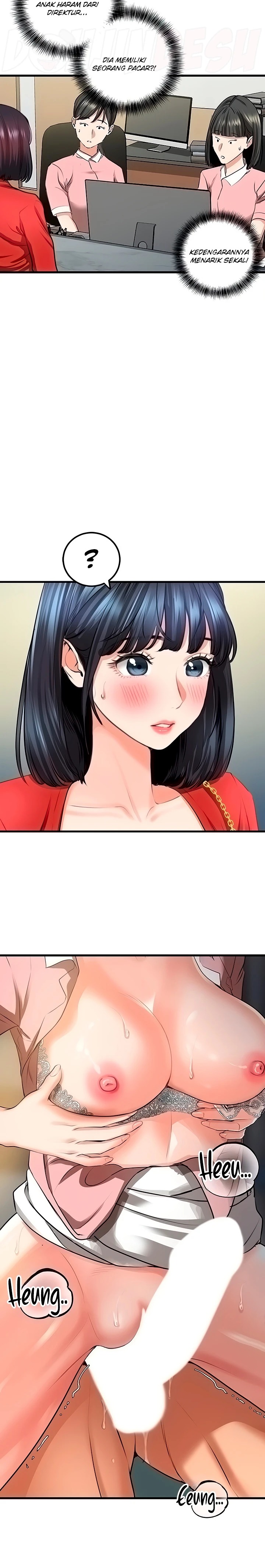 SSS-Class Undercover Agent Raw Chapter 6 image 27
