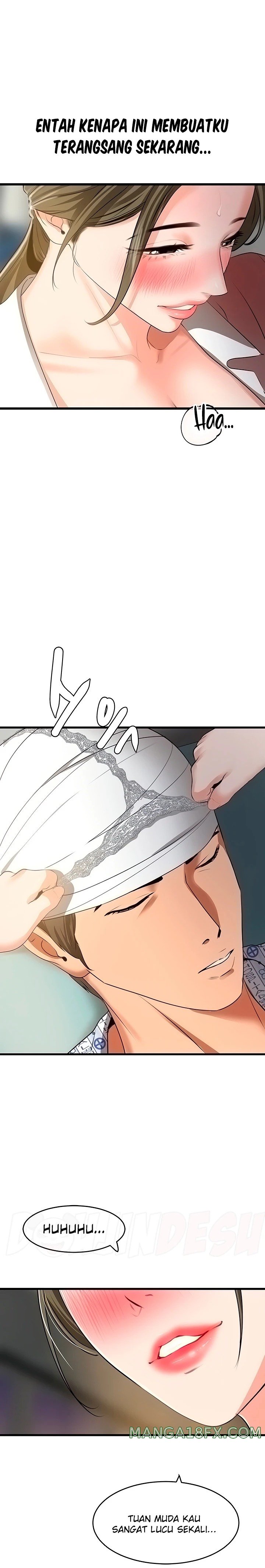 SSS-Class Undercover Agent Raw Chapter 6 image 28