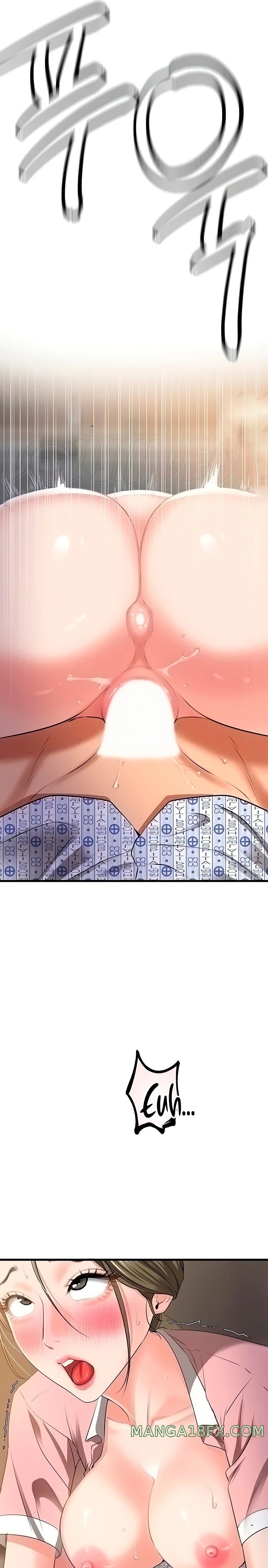 SSS-Class Undercover Agent Raw Chapter 6 image 30
