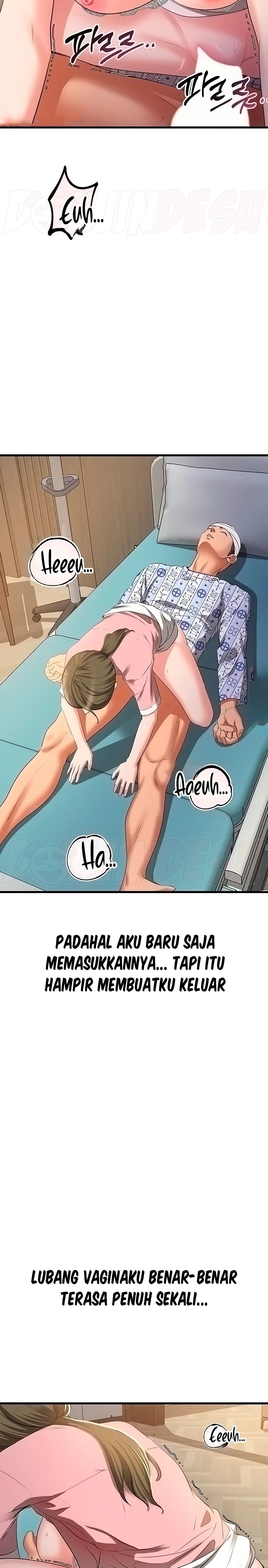 SSS-Class Undercover Agent Raw Chapter 6 image 31