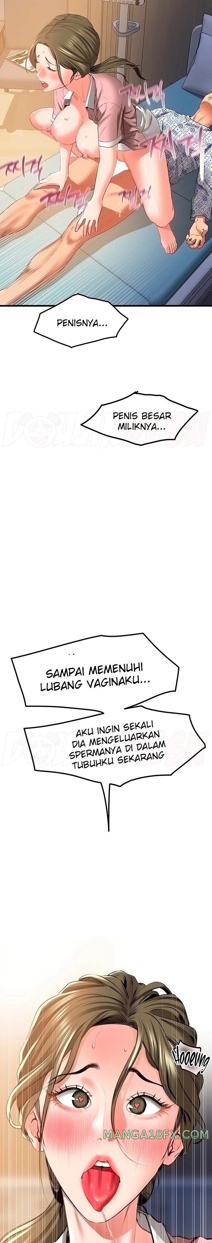 SSS-Class Undercover Agent Raw Chapter 6 image 34