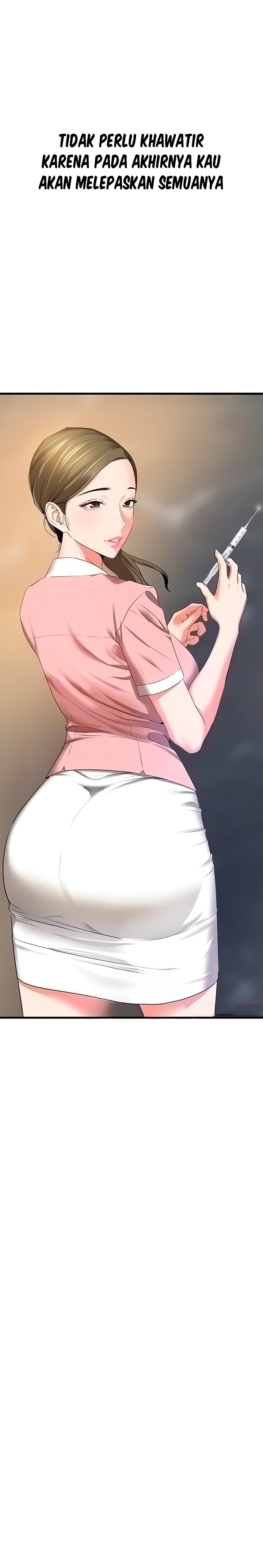 SSS-Class Undercover Agent Raw Chapter 6 image 7