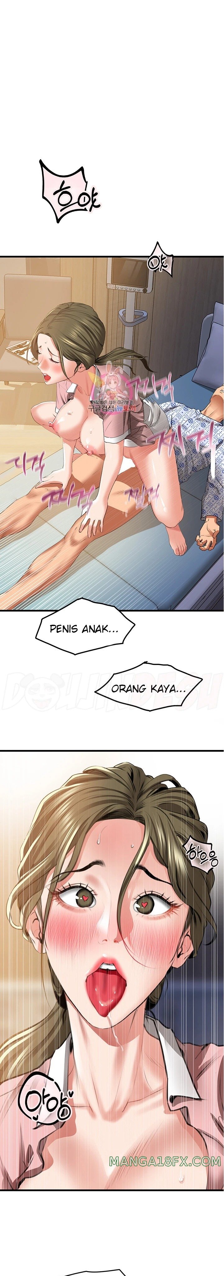 SSS-Class Undercover Agent Raw Chapter 7 image 0