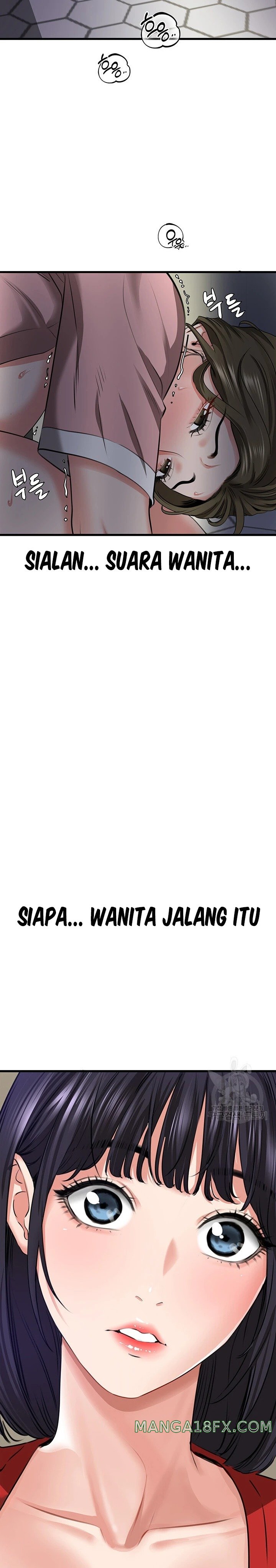 SSS-Class Undercover Agent Raw Chapter 7 image 21