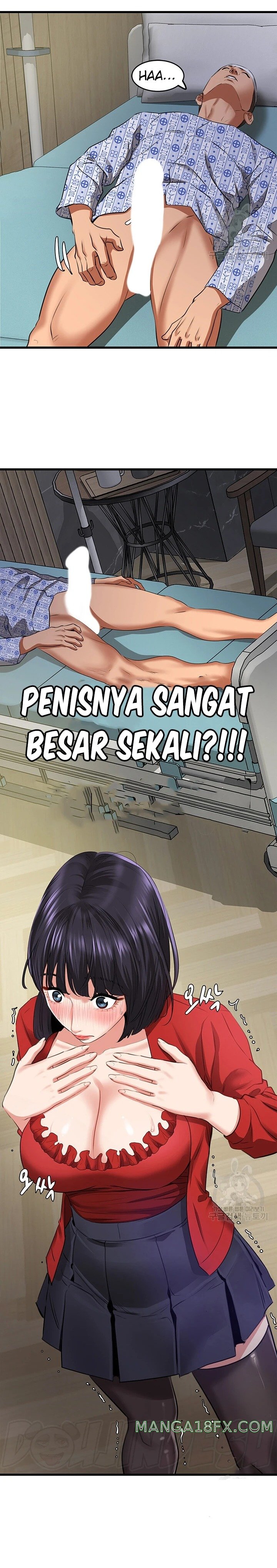 SSS-Class Undercover Agent Raw Chapter 7 image 24