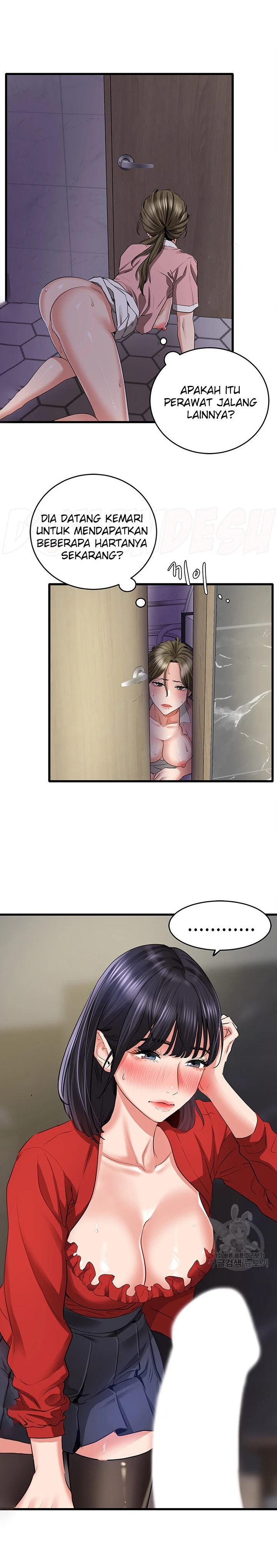 SSS-Class Undercover Agent Raw Chapter 7 image 26