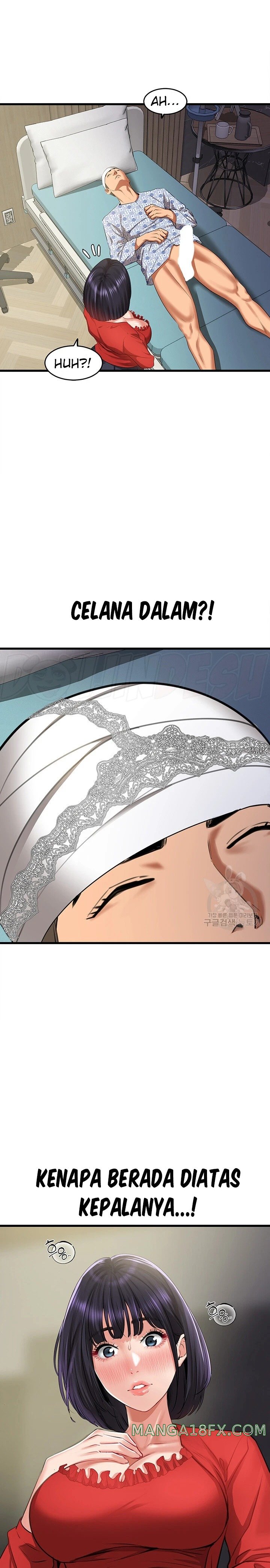 SSS-Class Undercover Agent Raw Chapter 7 image 28