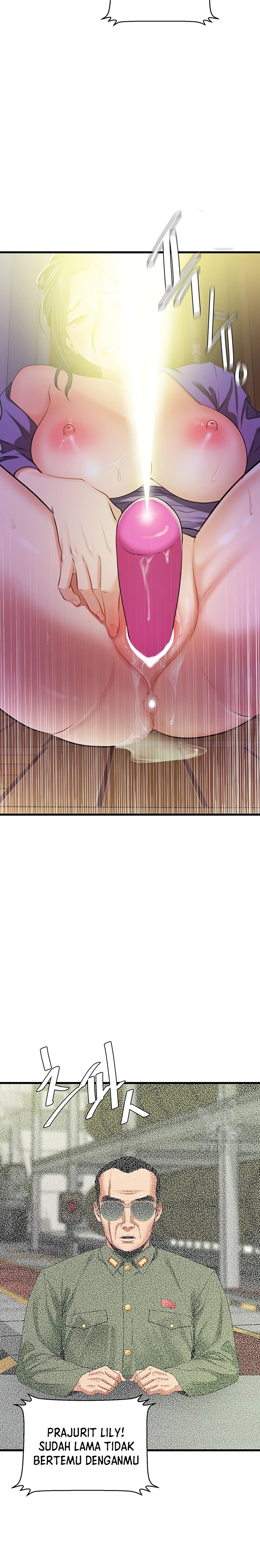 SSS-Class Undercover Agent Raw Chapter 8 image 12