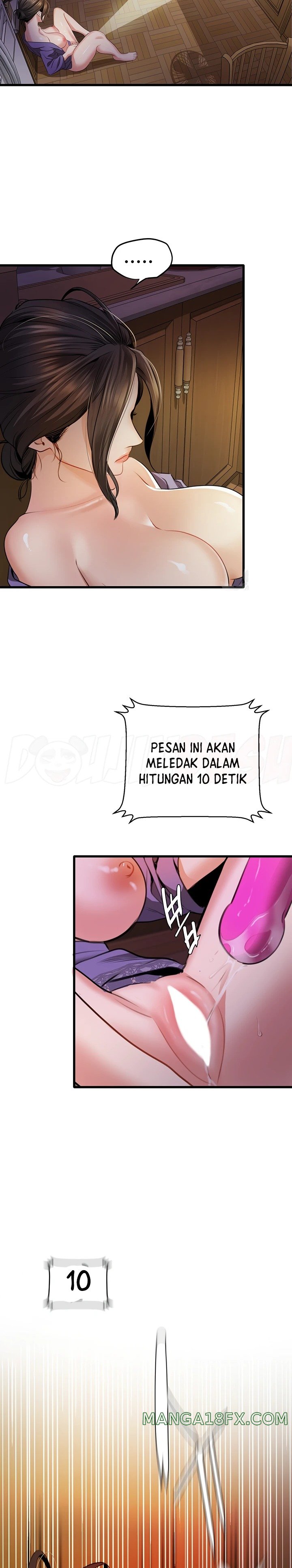 SSS-Class Undercover Agent Raw Chapter 8 image 16
