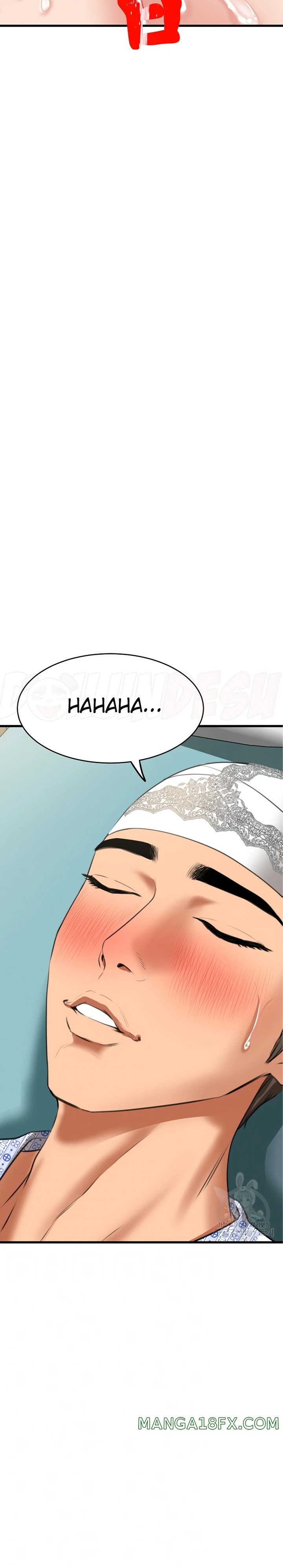 SSS-Class Undercover Agent Raw Chapter 8 image 1