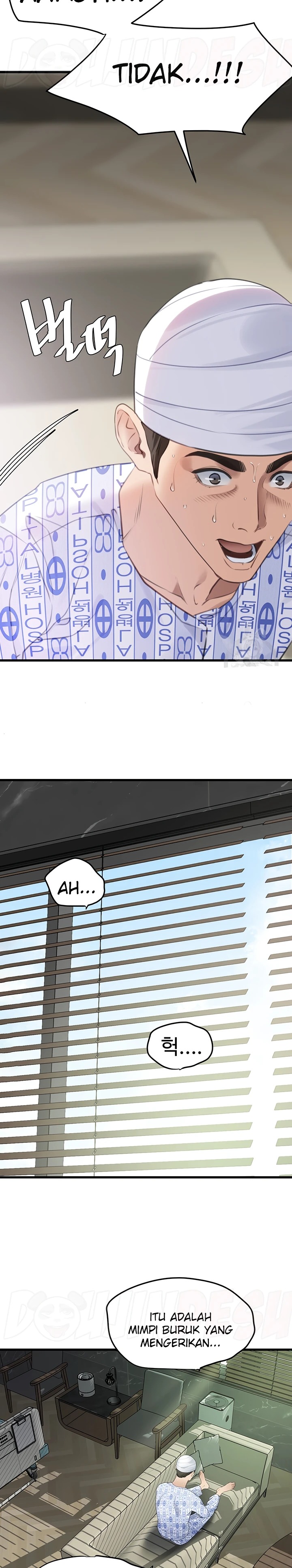 SSS-Class Undercover Agent Raw Chapter 8 image 19