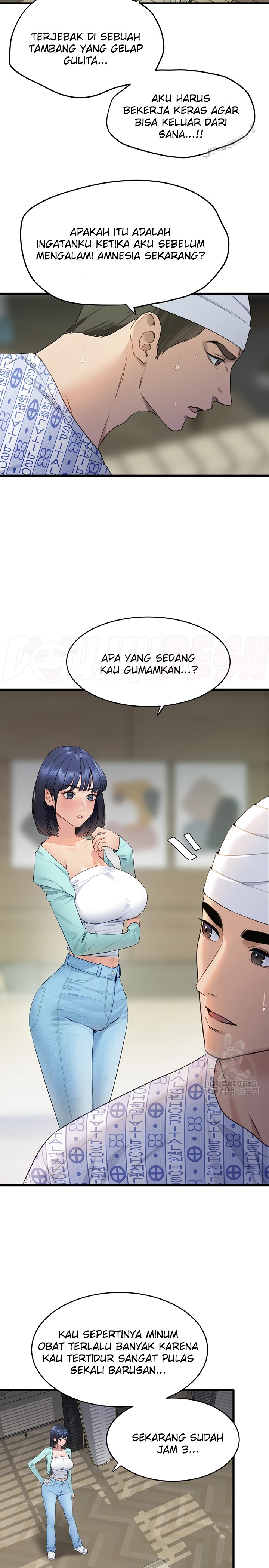 SSS-Class Undercover Agent Raw Chapter 8 image 20