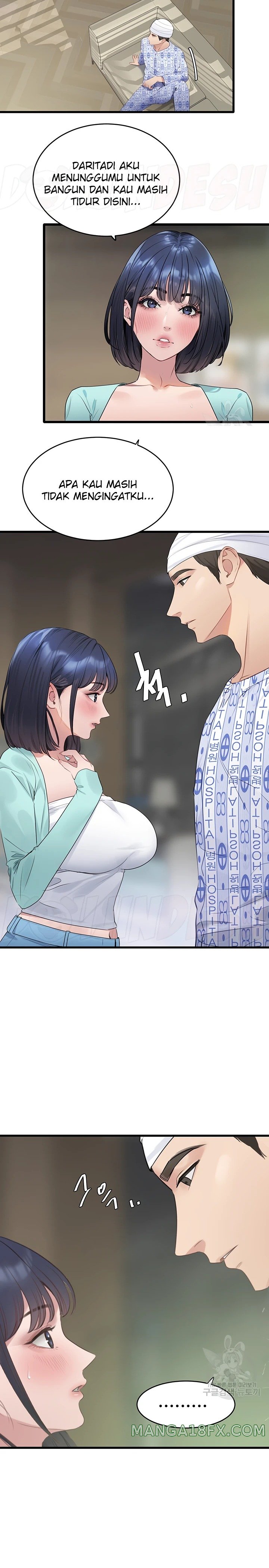 SSS-Class Undercover Agent Raw Chapter 8 image 21