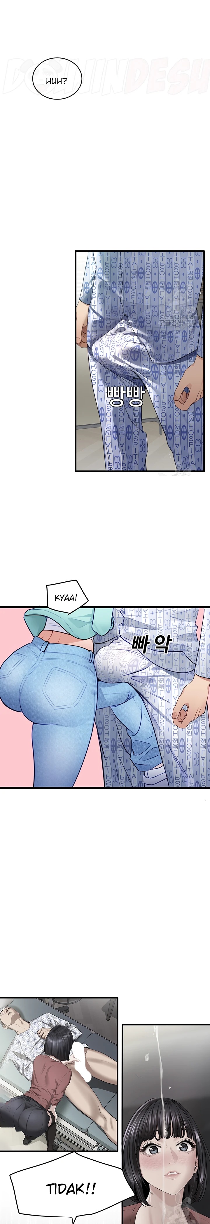 SSS-Class Undercover Agent Raw Chapter 8 image 23