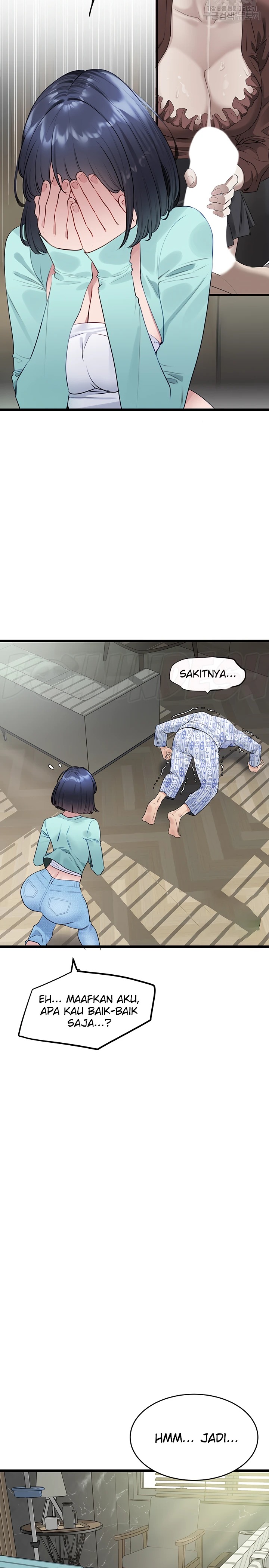 SSS-Class Undercover Agent Raw Chapter 8 image 24