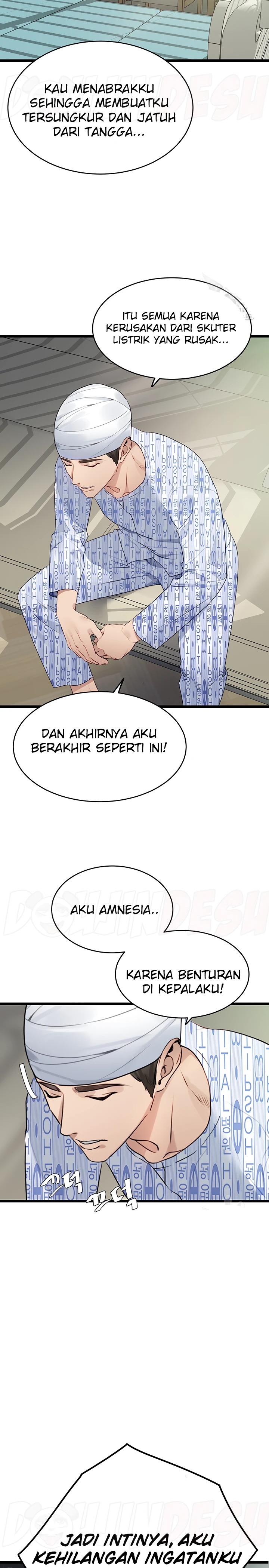 SSS-Class Undercover Agent Raw Chapter 8 image 25