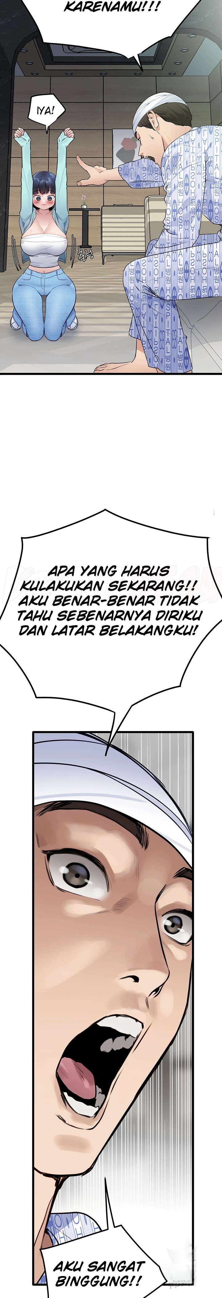 SSS-Class Undercover Agent Raw Chapter 8 image 26