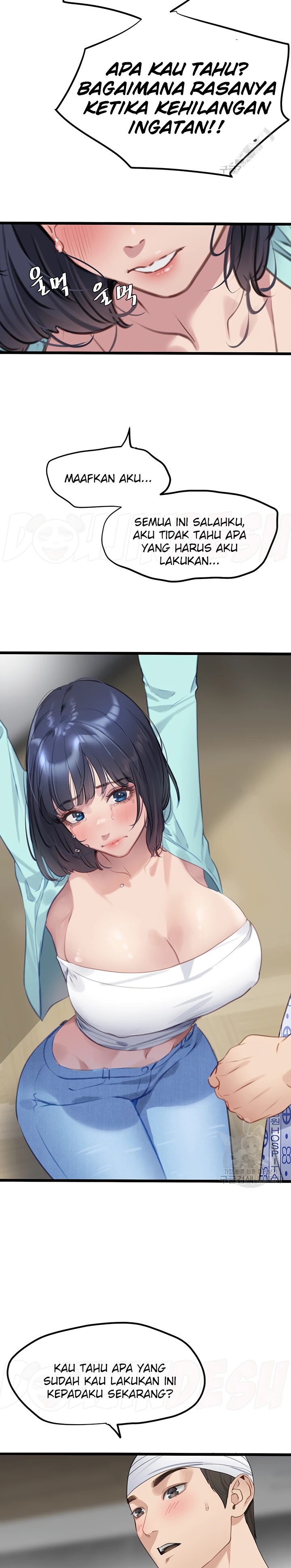 SSS-Class Undercover Agent Raw Chapter 8 image 27