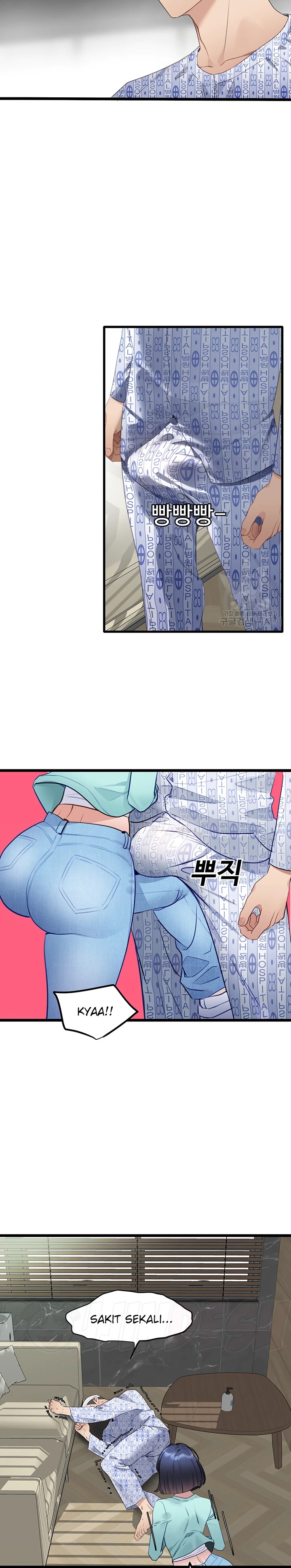 SSS-Class Undercover Agent Raw Chapter 8 image 28