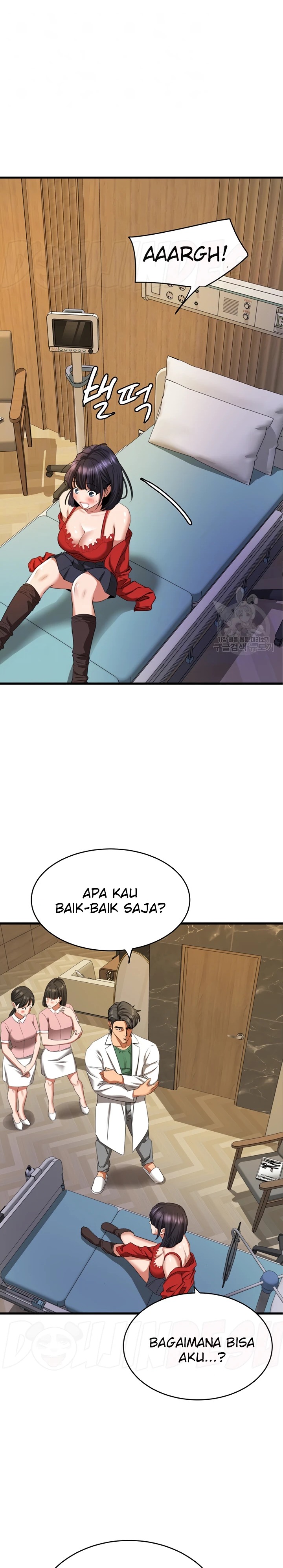 SSS-Class Undercover Agent Raw Chapter 8 image 2
