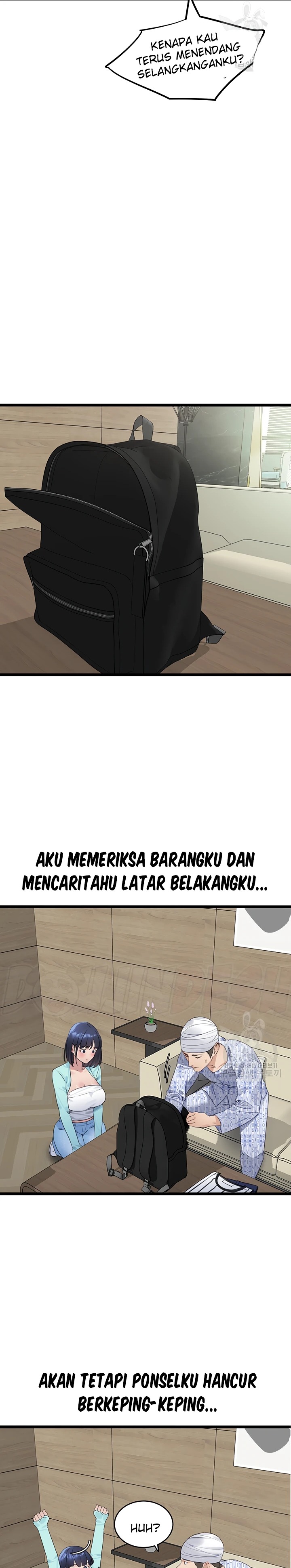 SSS-Class Undercover Agent Raw Chapter 8 image 29