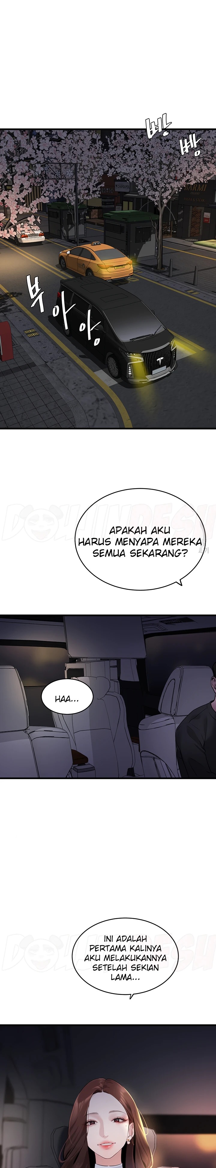 SSS-Class Undercover Agent Raw Chapter 8 image 33