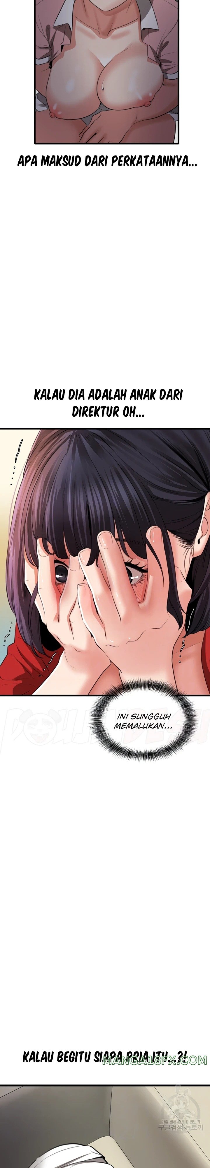 SSS-Class Undercover Agent Raw Chapter 8 image 6