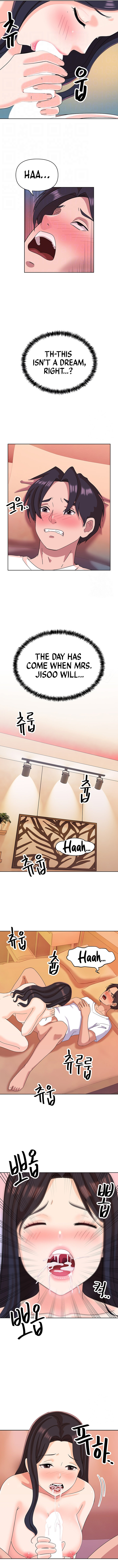 Lustful Woman Chapter 10 image 3
