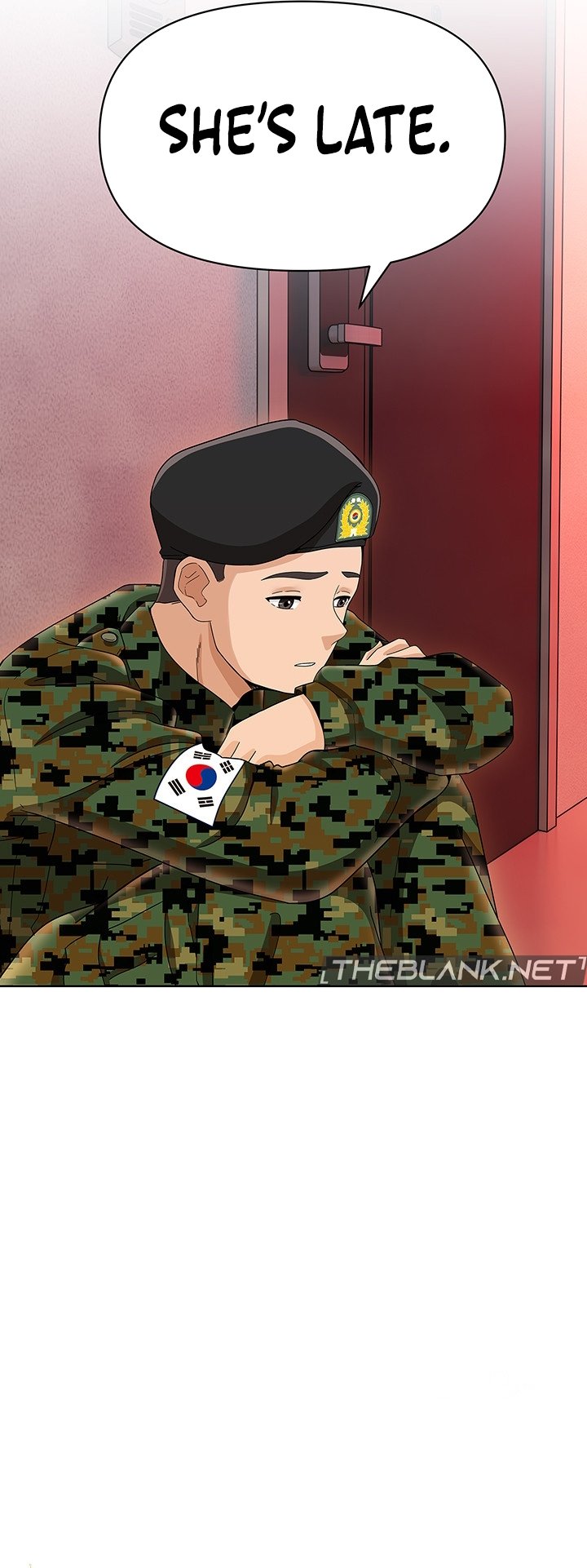 Lustful Woman Chapter 13 image 14