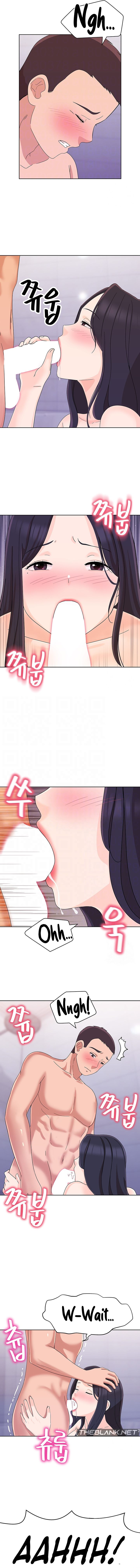 Lustful Woman Chapter 15 image 4