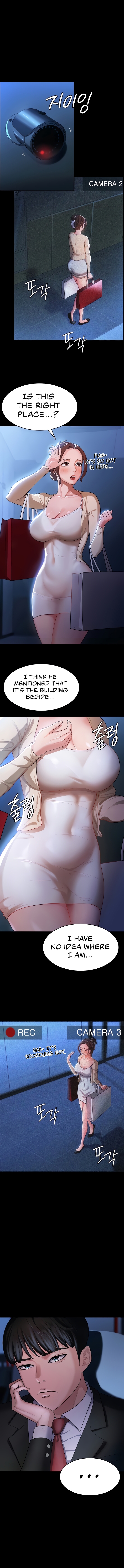 Your Wife Is Amazing Chapter 1 image 10