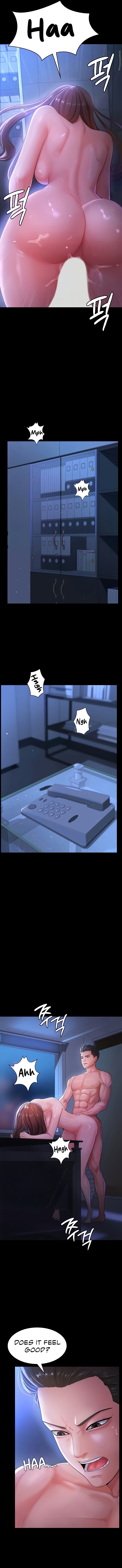 Your Wife Is Amazing Chapter 1 image 1