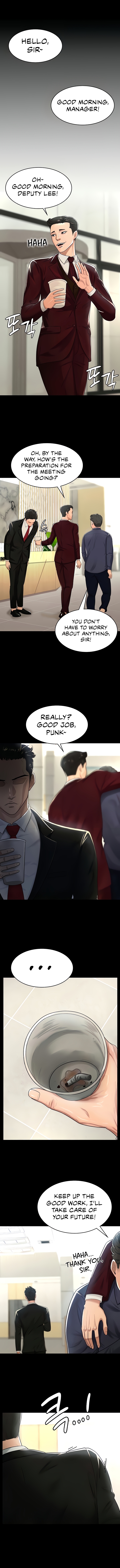 Your Wife Is Amazing Chapter 1 image 7