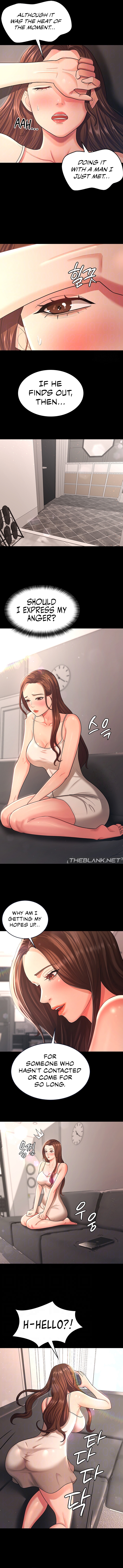 Your Wife Is Amazing Chapter 10 image 2
