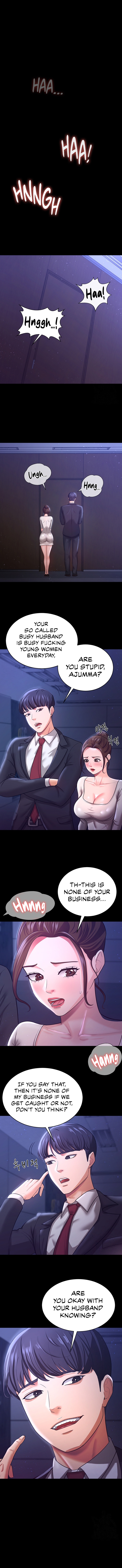 Your Wife Is Amazing Chapter 10 image 7