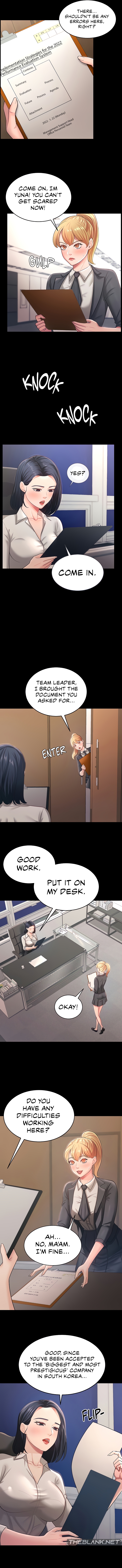 Your Wife Is Amazing Chapter 11 image 4