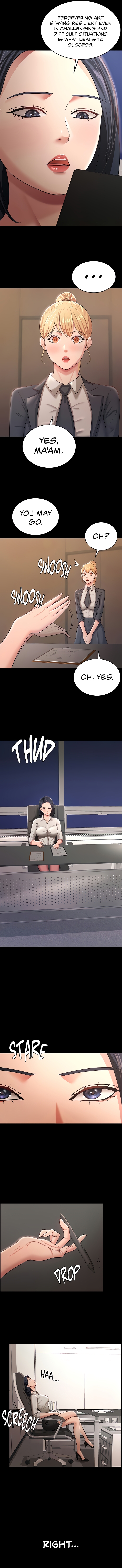 Your Wife Is Amazing Chapter 11 image 5