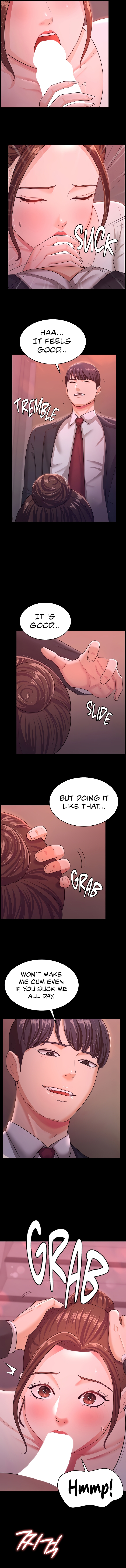 Your Wife Is Amazing Chapter 11 image 8