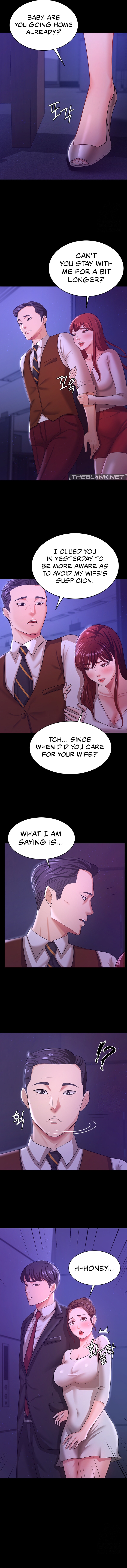 Your Wife Is Amazing Chapter 12 image 9