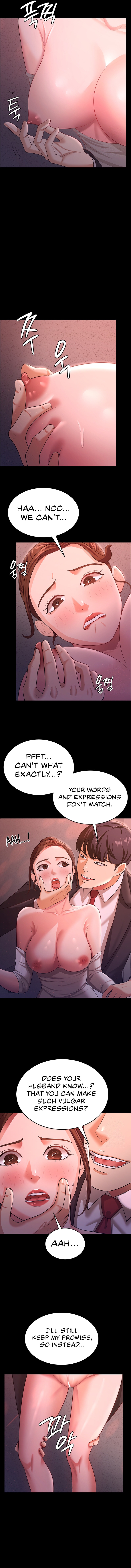 Your Wife Is Amazing Chapter 12 image 5