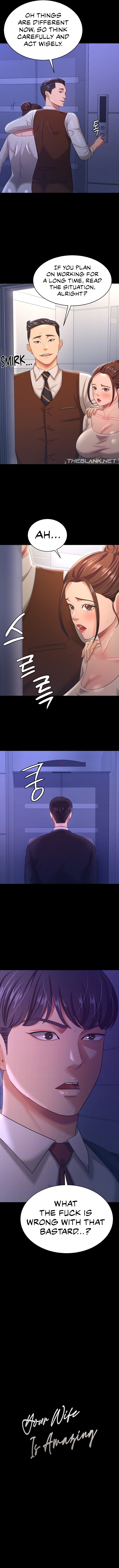 Your Wife Is Amazing Chapter 13 image 3